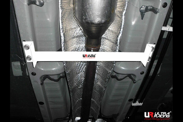 ULTRA RACING ミドルメンバーブレース SCION XB 2007〜2015 ML2-2354