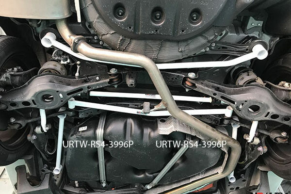 ULTRA RACING リアメンバーブレース トヨタ カムリ AXVH70 2017/07〜 RL2-3995