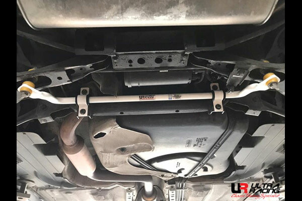 ULTRA RACING リアスタビライザー VOLVO V50 MB4204S/MB5244/MB5254 2004/05〜2013/01 AR23-086
