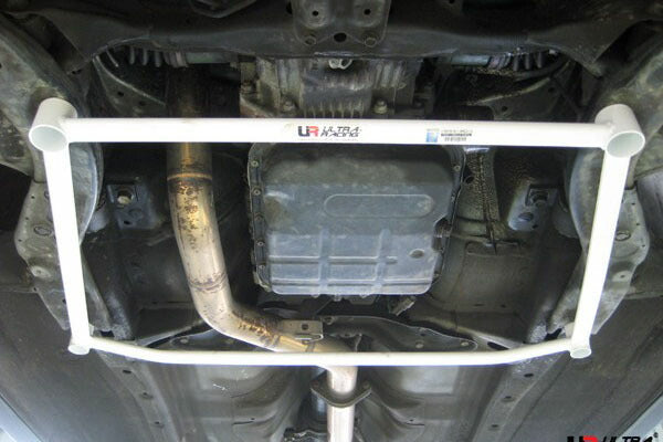 ULTRA RACING フロントメンバーブレース スバル フォレスター SG5/SG9 2002/02〜2007/12 LA4-674