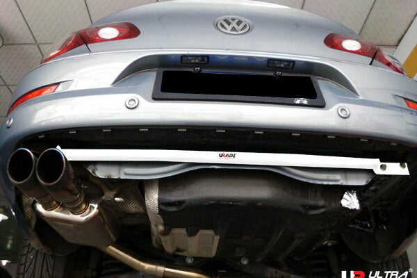 ULTRA RACING リアフレームブレース VOLKSWAGEN パサートCC 3CBWSC 2008/11〜2012/07 RT2-1818