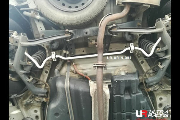 ULTRA RACING リアスタビライザー トヨタ ウィッシュ ANE10G/ANE11W 2003/04〜2005/09 AR19-084