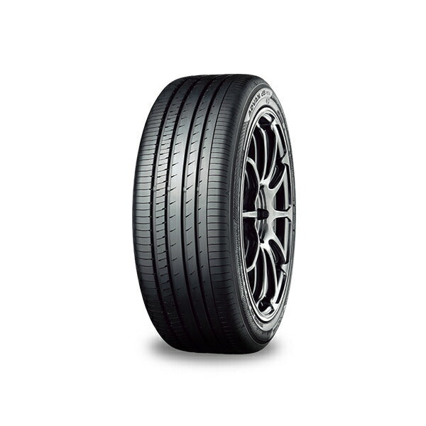 YOKOHAMA ADVAN dB V553 【R9098】 【225 65R17】 アドバンデシベル