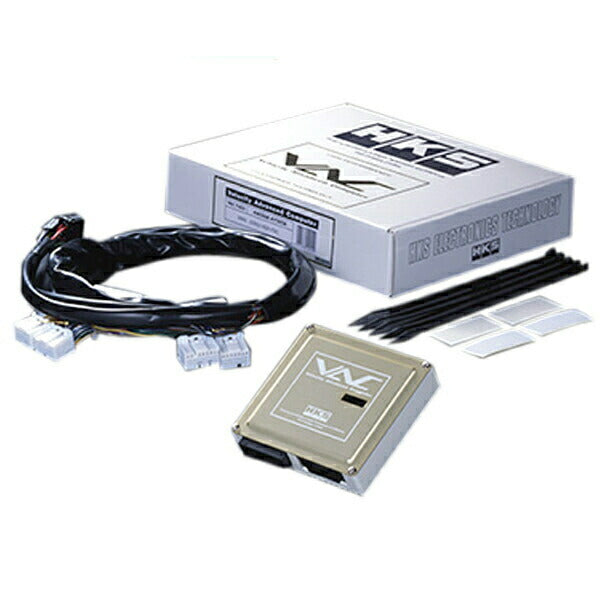 マークX GRX120 スピードリミッターカット装置 HKS VAC T-608 45002