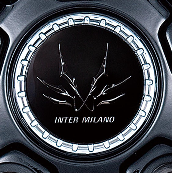 INTER MILANO VOLTEC/EURO MESH 【18×7J 5-114 INSET55】