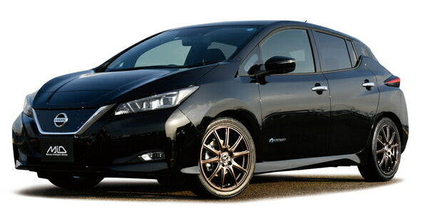 MID(マルカサービス) FINALSPEED/GR-Volt 【18×7J 5-114 INSET48】 ホンダ シビック FL1 2021/08〜