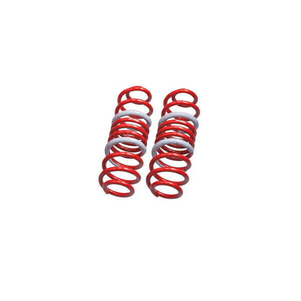 TANABE SUSTEC X-LIMIT SPRING クラウンエステート AZSH38W 2025年03月〜 (R7〜) 【AZSH38WXF×2】 ダウンサス フロント左右セット