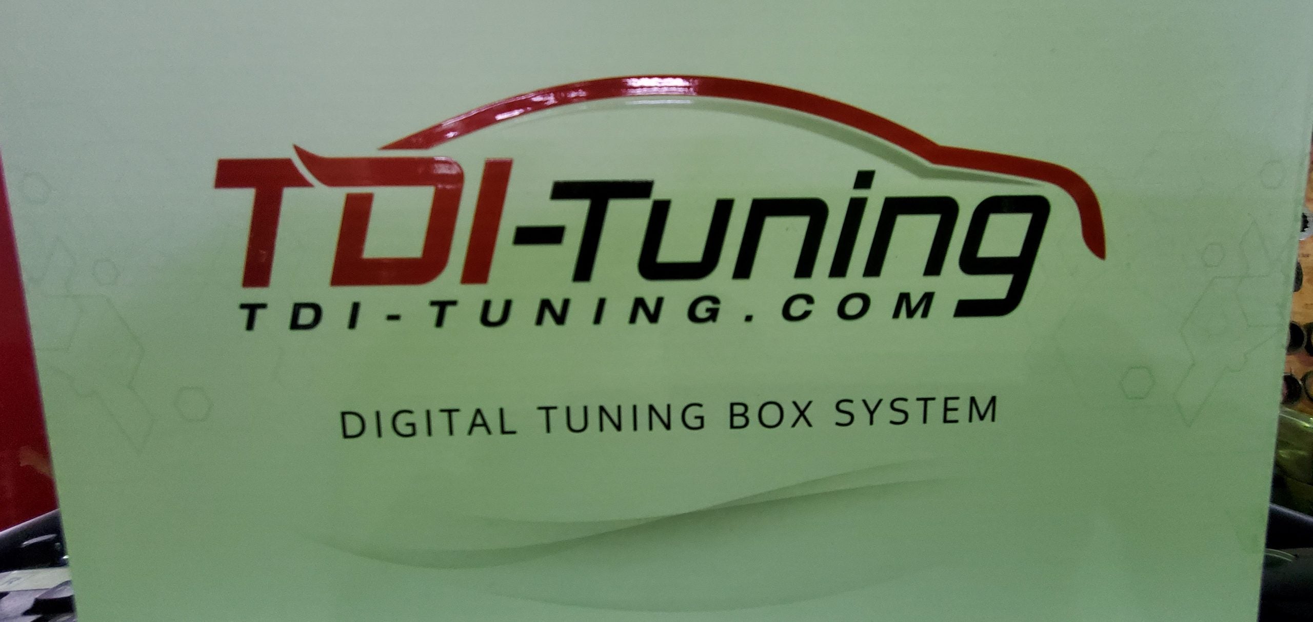 ディフェンダー TDI-Tuning取付 – KTS オンラインショップ