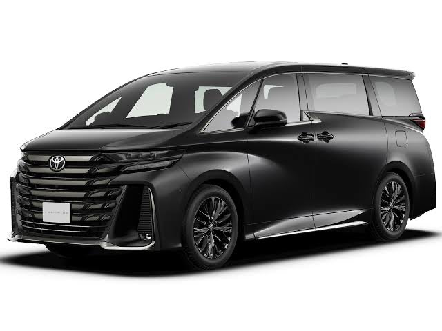 40ヴェルファイア ダウンサス取り付け – KTS オンラインショップ