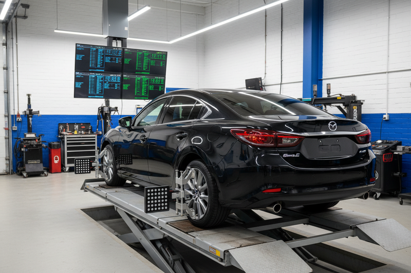 アテンザ TEIN エンデュラPRO PLUS