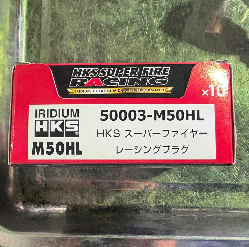 GR86  プラグ交換