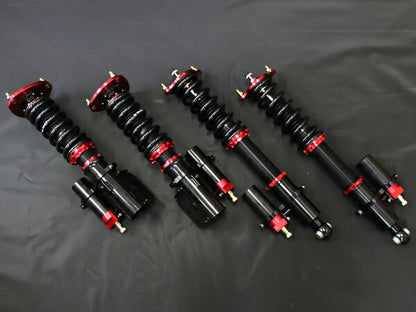Largus Spec RS ミツビシ ランサーエボリューションX CZ4A