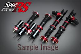 Largus Spec RS ニッサン スカイライン ER34
