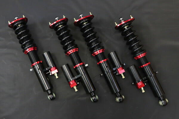 Largus Spec RS トヨタ マークII/チェイサー/クレスタ GX90/JZX90/GX100/JZX100/JZX101/LX100/SX100