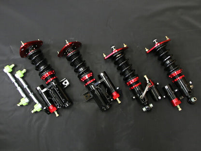Largus Spec RS トヨタ 86/GR86 ZN6/ZN8 ZN8:2021/11〜