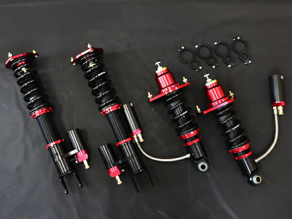 Largus Spec RS マツダ RX-8 SE3P