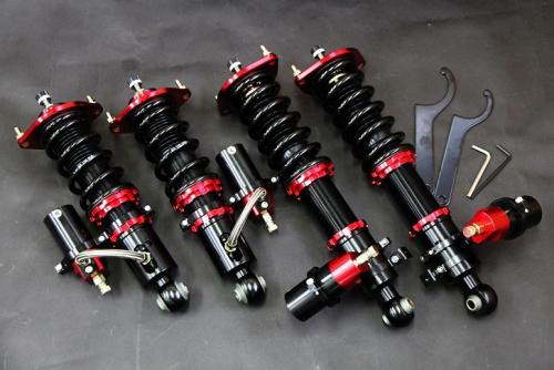 Largus Spec RS マツダ ロードスター NA6CE/NA8C