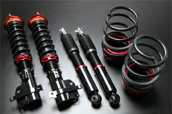 Largus Spec S ダイハツ YRV M201G