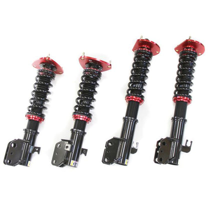 Largus Spec S スバル インプレッサ GDA/GDB