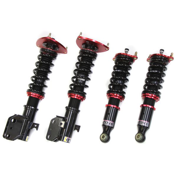 レガシィ BP5 　BP9　BPE BL5　BL9　HKS SPEC-A　車高調 レガシィ BP5 BP9 BPE BL5 BL9 HKS SPEC-A 車高調 - メルカリ