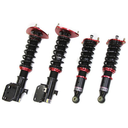 Largus Spec S スバル レガシィツーリングワゴン BP5/BP9/BPE