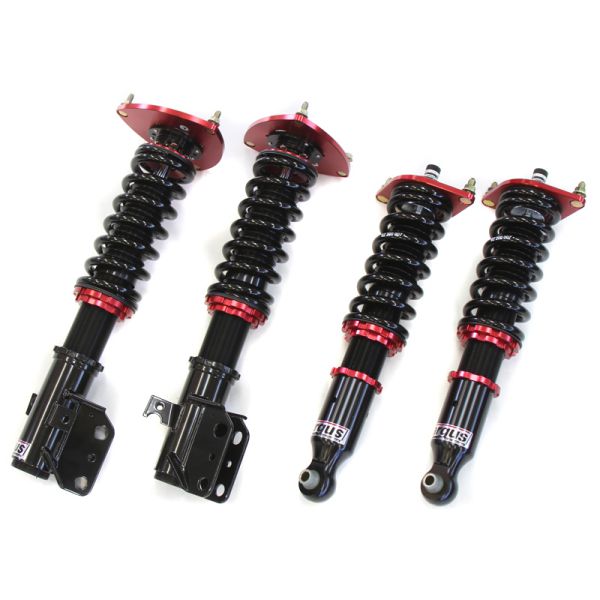 Largus Spec S スバル フォレスター SJ5/SJG