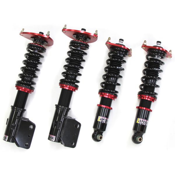 Largus Spec S スバル レヴォーグ VMG