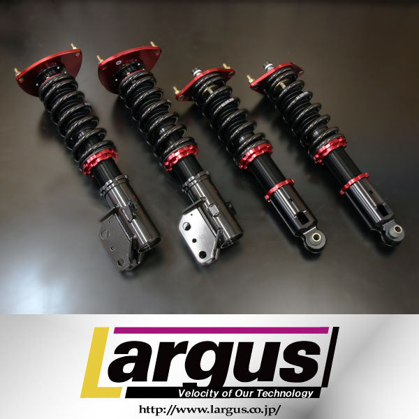 Largus Spec S スバル XVハイブリッド GPE