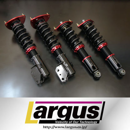 Largus Spec S スバル XVハイブリッド GPE