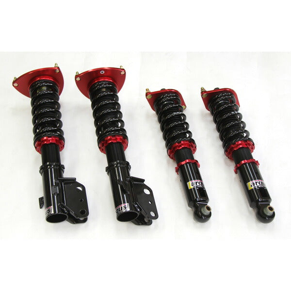 インプレッサスポーツ GPE 車高調 ラルグス 全長調整式車高調