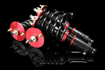 Largus Spec S ホンダ プレリュード BB6