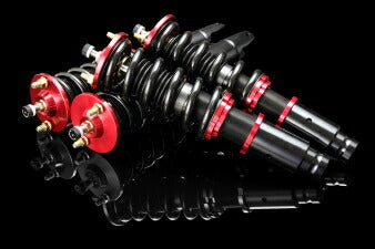 EKシビック オーリンず車高調 OHLINS（オーリンズ） 車高調キット DFV コンプリートキット Type HAL