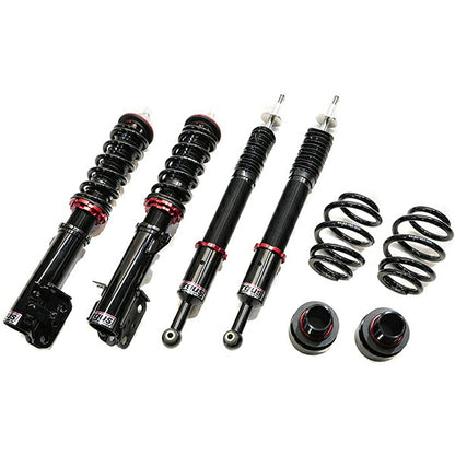 Largus Spec S ホンダ フィット GE8