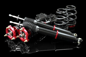 Largus Spec S ホンダ シビックタイプR FD2