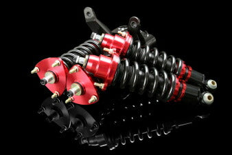 Largus Spec S ホンダ ストリーム RN1/RN3