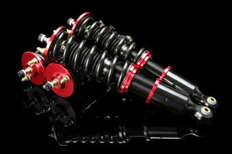 Largus Spec S ホンダ シビック EF2/EF3/EF9