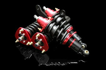シビックタイプR EP3 車高調 ラルグス 全長調整式車高調 スペックS