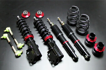 Largus Spec S ホンダ フィット GD2/GD4