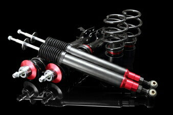 Largus Spec S ホンダ フィット GE7/GE9