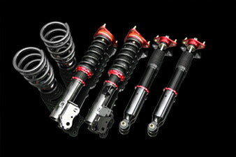 Largus Spec S ホンダ ステップワゴン RF3/RF5/RF7  