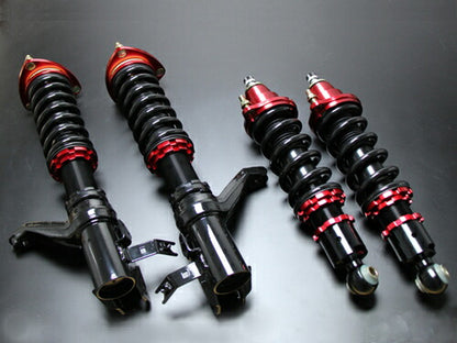 Largus Spec S ホンダ エディックス BE1/BE3/BE8