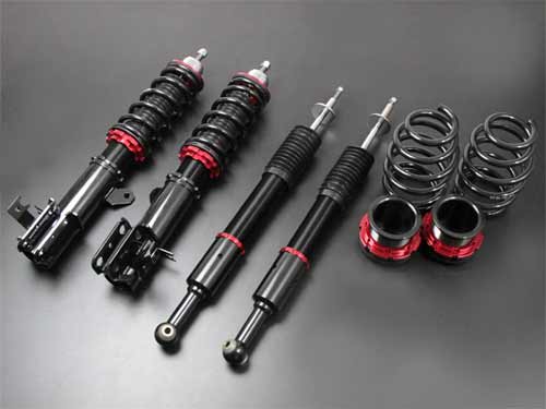 Largus Spec S ホンダ フィットシャトルハイブリッド GP2