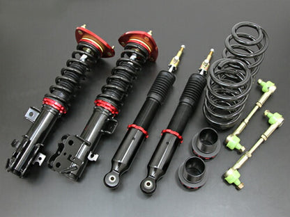 Largus Spec S ホンダ ステップワゴン RG2/RG4