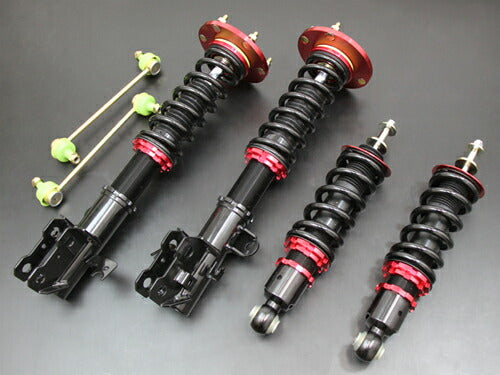 Largus Spec S ホンダ CR-V RE4