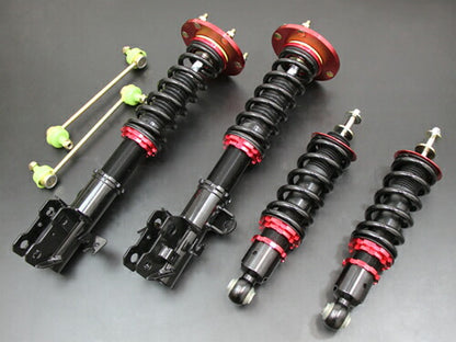 Largus Spec S ホンダ CR-V RE4