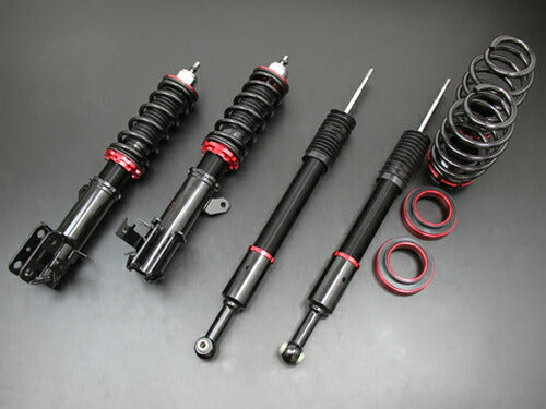 Largus Spec S ホンダ フィット GK3/GK5