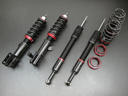 Largus Spec S ホンダ フィット GK3/GK5