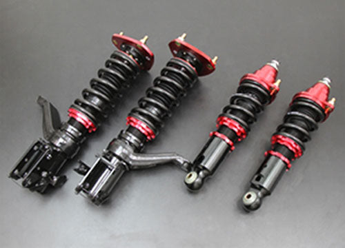 Largus Spec S ホンダ シビックフェリオ ES1/ES3