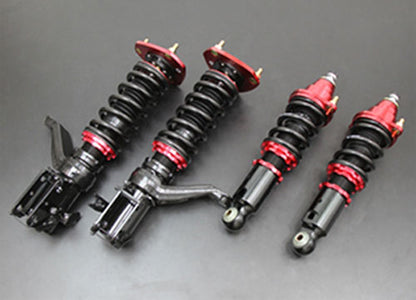 Largus Spec S ホンダ シビックフェリオ ES1/ES3