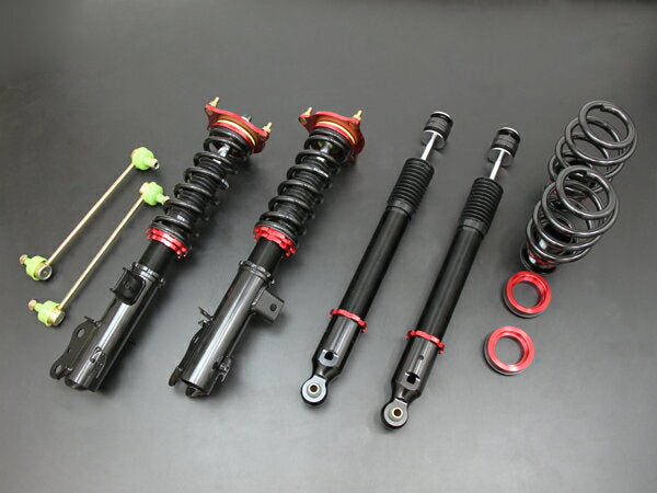 Largus Spec S ホンダ オデッセイ/オデッセイハイブリッド RC1/RC4